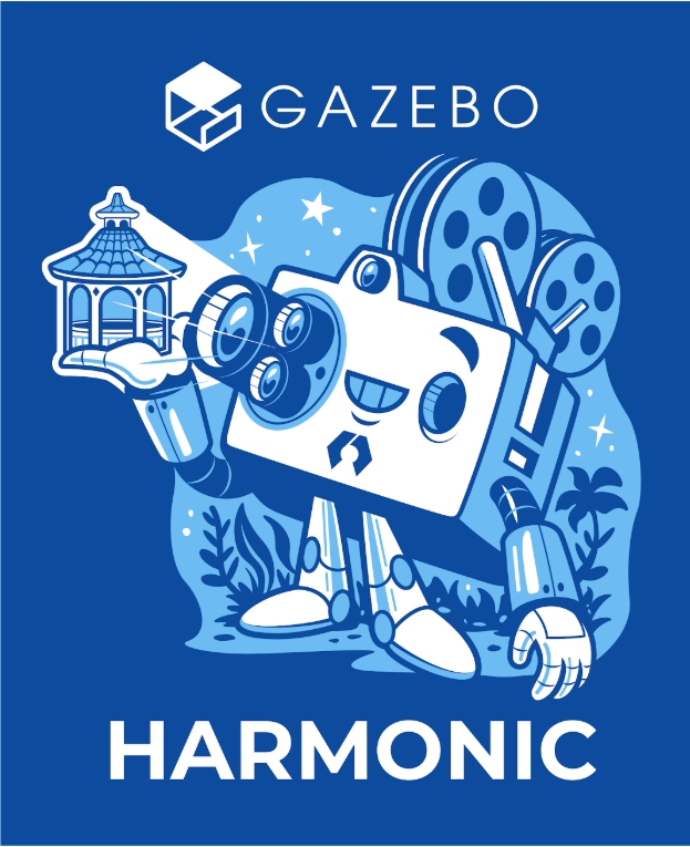 Gazebo logo